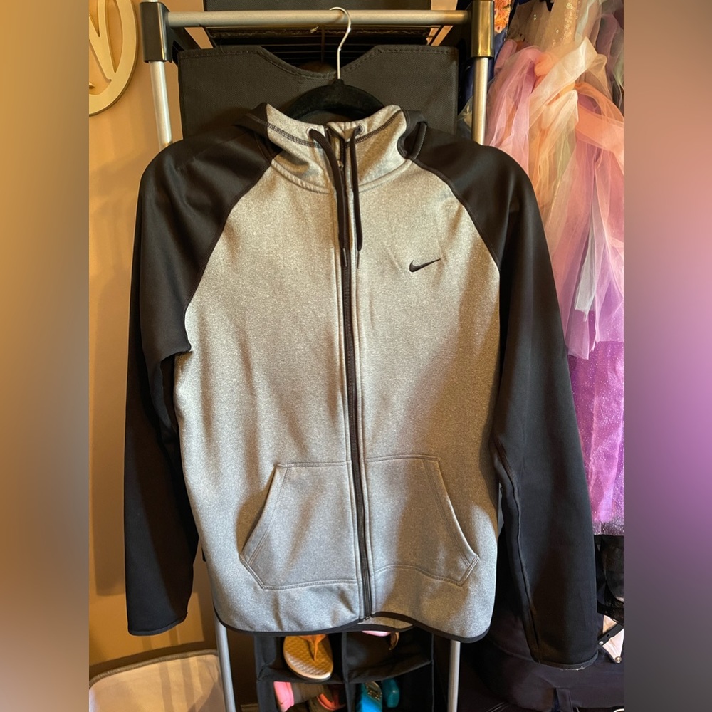 Nike jacket